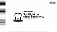 Spotlight on Tooth Sensitivity: An Enigma No More Webinar Thumbnail